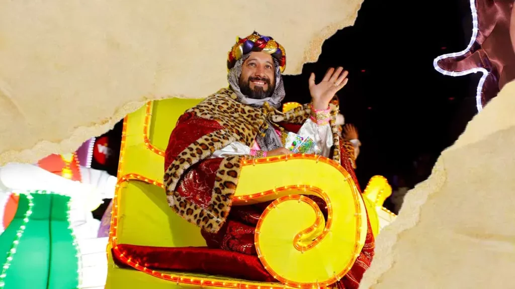 Así puedes participar en el desfile de Reyes Magos en Atlixco