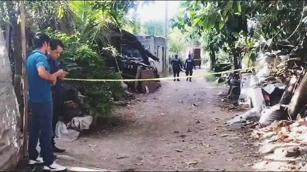 Feminicidio 43: A balazos, asesinan a mujer en Izúcar de Matamoros