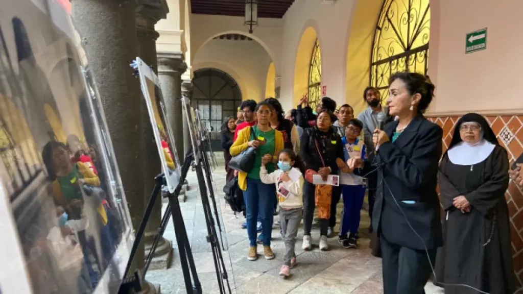 Ayuntamiento de Puebla y BUAP promueven el patrimonio histórico universitario