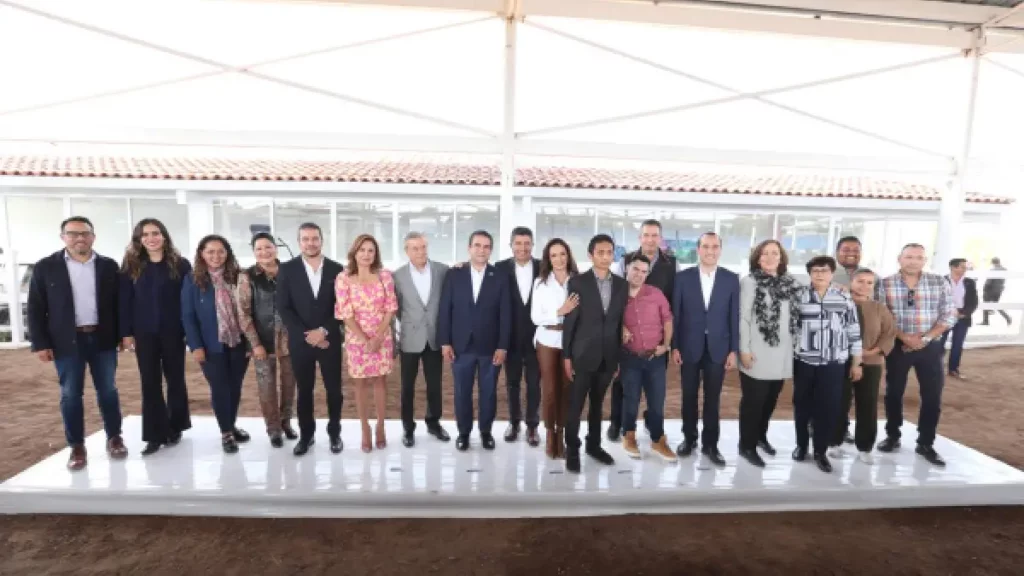 CMERI celebra su 10° aniversario con la inauguración del área de fisioterapia cardiorrespiratoria