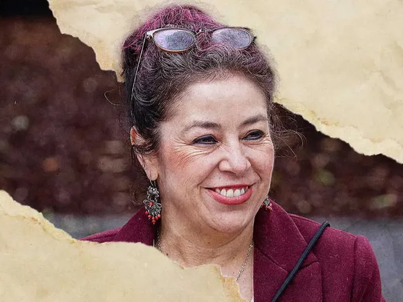 Regidora Elisa Molina se pronuncia contra “promoción desmedida” de aspirantes de Morena