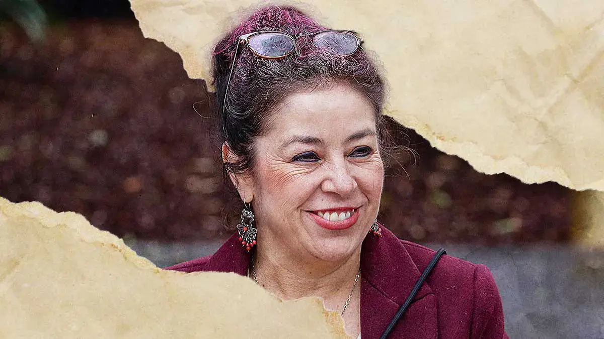Regidora Elisa Molina se pronuncia contra “promoción desmedida” de aspirantes de Morena