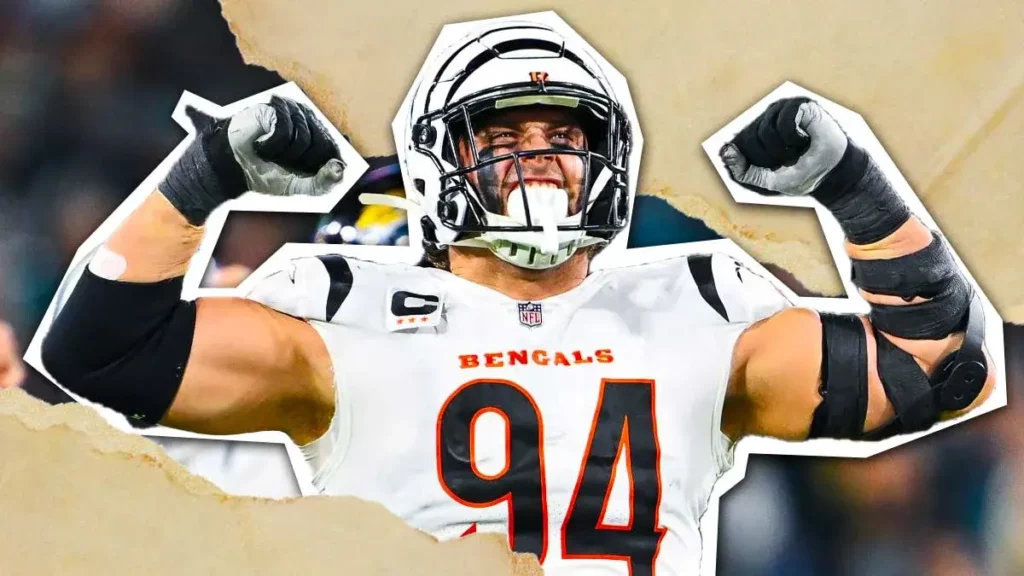 Los Cincinnati Bengals derrotaron a los Jaguars en el Monday Night Football