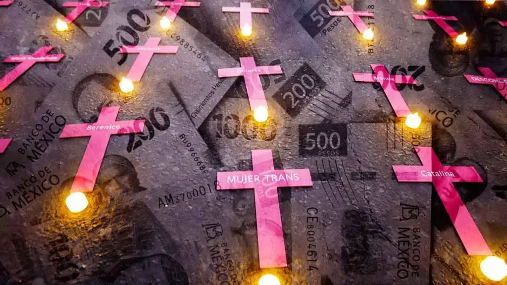 Ley de Egresos 2024; Puebla invertirá 13 mdp para atender violencia contra la mujer