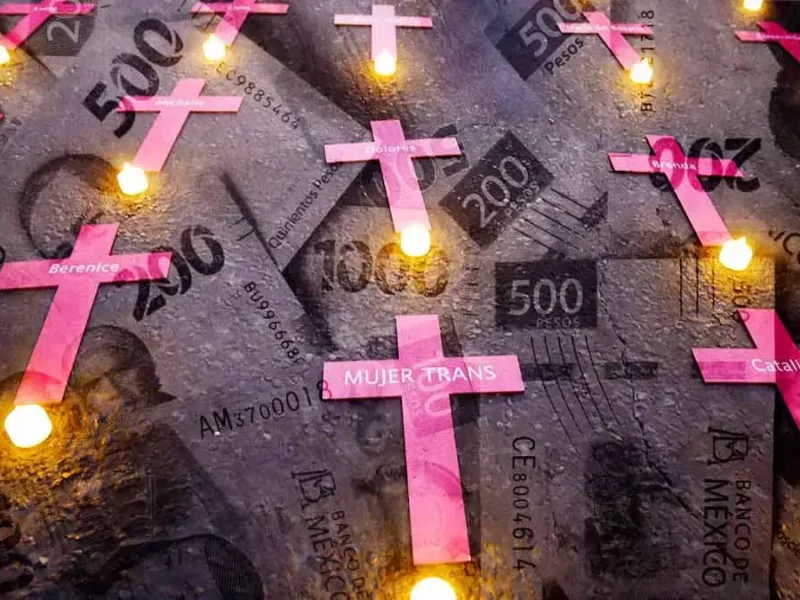 Ley de Egresos 2024; Puebla invertirá 13 mdp para atender violencia contra la mujer
