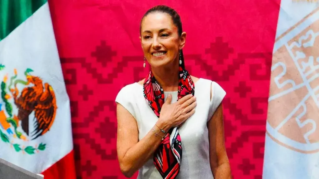 Claudia Sheinbaum visitará Puebla por primera vez como precandidata presidencial