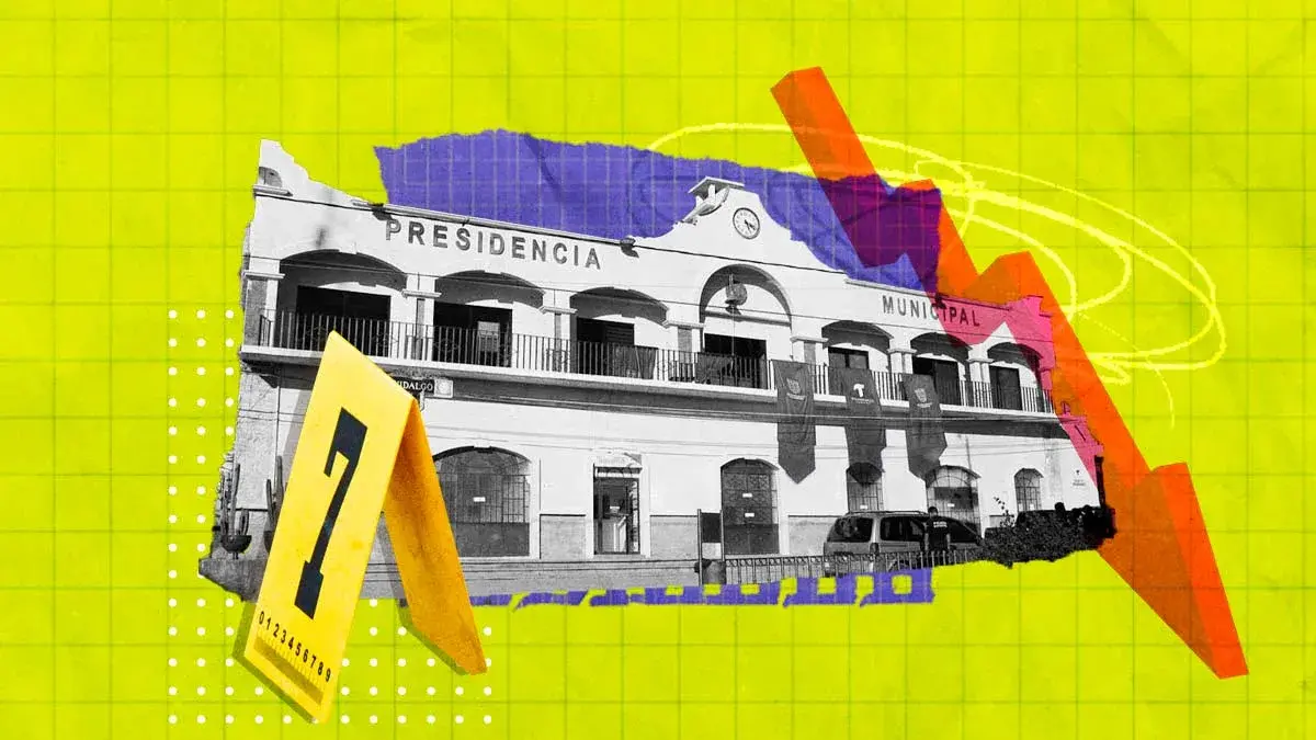 Pese a balaceras y robos, incidencia delictiva en Tecamachalco bajó en 2023