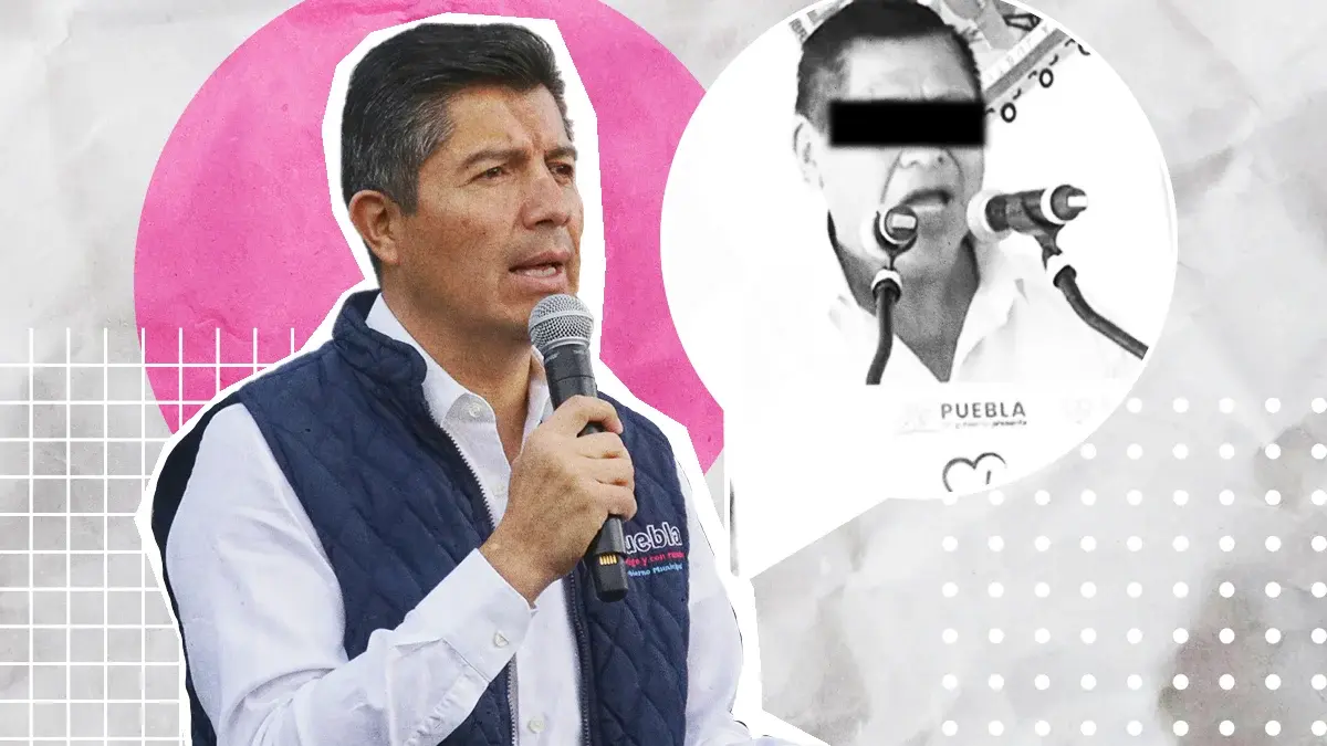 Detención y vinculación a proceso de edil de La Resurrección, fue legal: Eduardo Rivera
