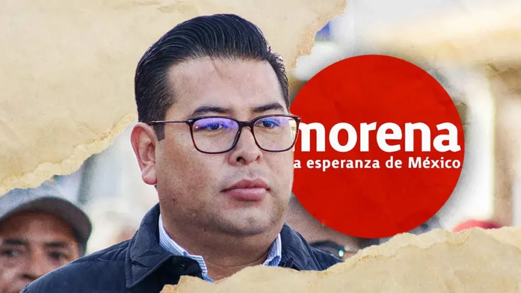 Néstor Camarillo pide a Morena dejar de buscar aspirantes en el PRI
