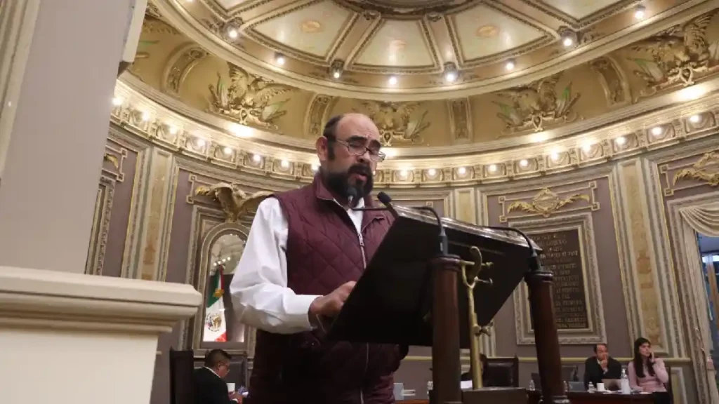 Presentan en el Congreso iniciativa para fortalecer medios de reinserción social para personas sentenciadas