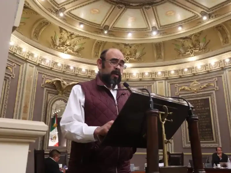 Presentan en el Congreso iniciativa para fortalecer medios de reinserción social para personas sentenciadas