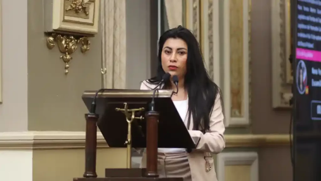 Promueven iniciativa en el Congreso del Estado para la detección oportuna del cáncer en la infancia