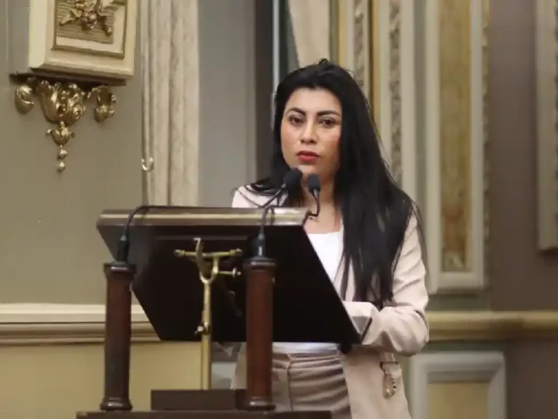 Promueven iniciativa en el Congreso del Estado para la detección oportuna del cáncer en la infancia