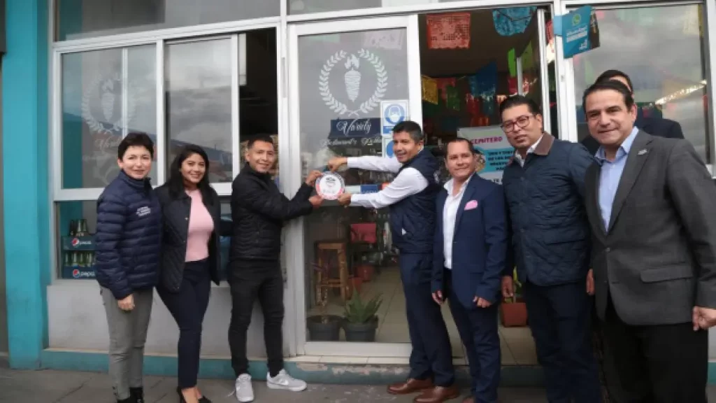 ’Empresa monitoreada', refuerza vínculo policía municipal - iniciatuva privada