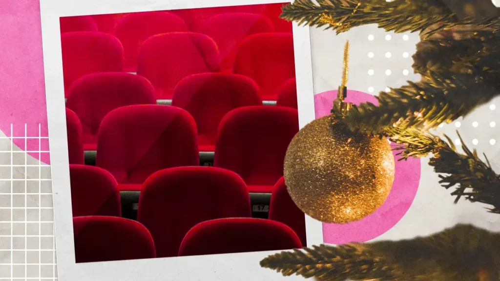 La Cinemateca “Luis Buñuel” en Puebla proyectará estas películas navideñas gratis
