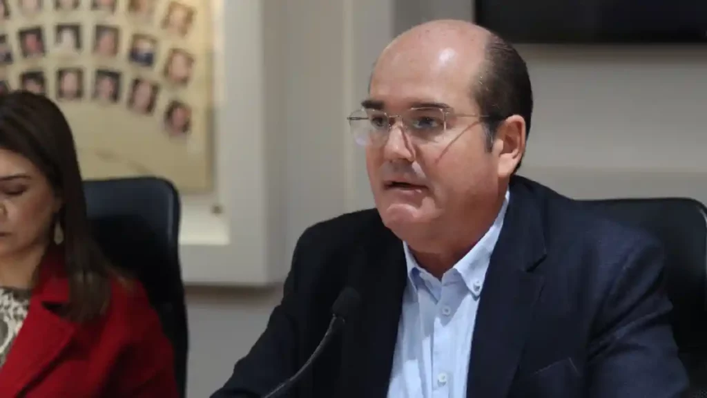 Avanza Comisión de Presupuesto en el análisis de la Ley de Egresos del Estado para el ejercicio fiscal 2024