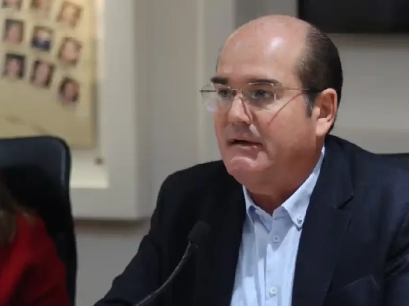 Avanza Comisión de Presupuesto en el análisis de la Ley de Egresos del Estado para el ejercicio fiscal 2024