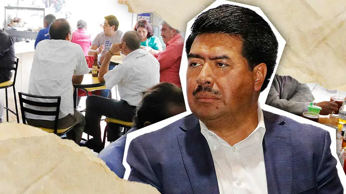 Gobierno y empresarios acuerdan horario para cierre de bares en Puebla