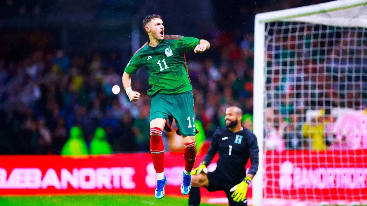 La Selección Mexicana estará en el Grupo B de la Copa América 2024 