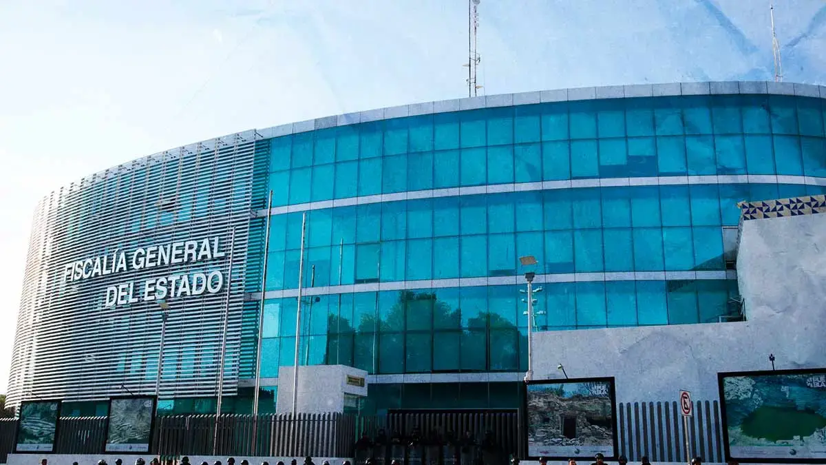 Fiscalía de Puebla confirmó detención de un policía que asesinó a un hombre en Acatzingo