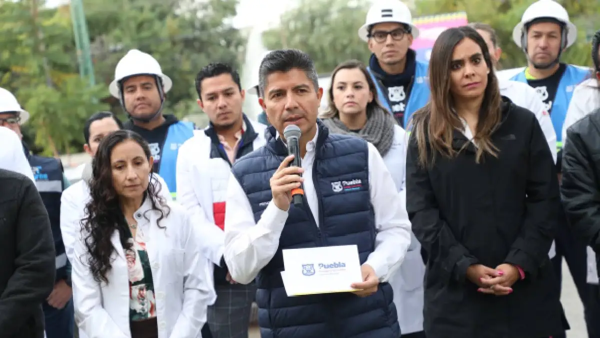 Gobierno municipal de Puebla intervendrá 10 hitos de la ciudad