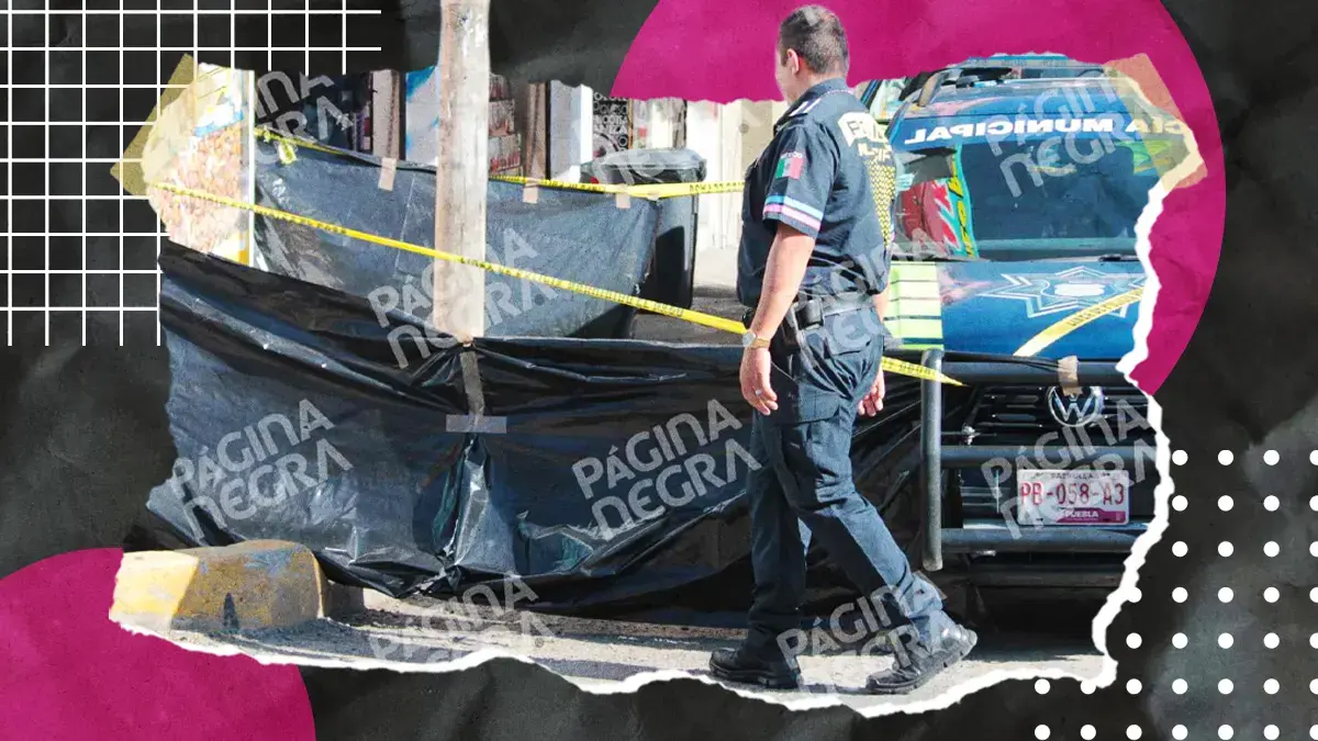 Indigente murió por causas naturales en la colonia Popular Coatepec