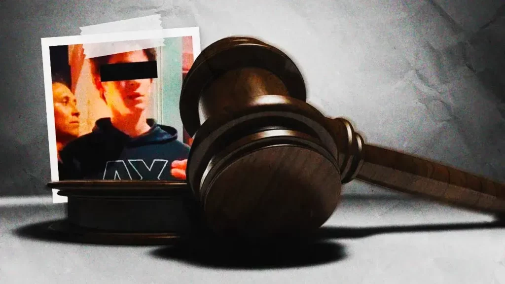Vinculan a proceso al junior de la Prepa Anáhuac Puebla; no podrá salir del país