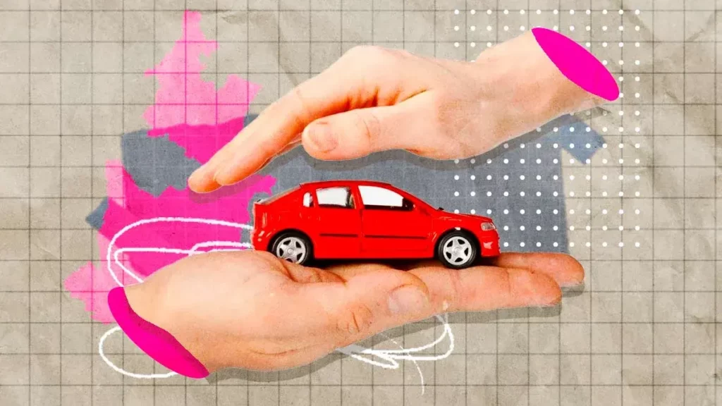 Si no tienes seguro de auto, ve a cotizar, porque ya es obligatorio en Puebla