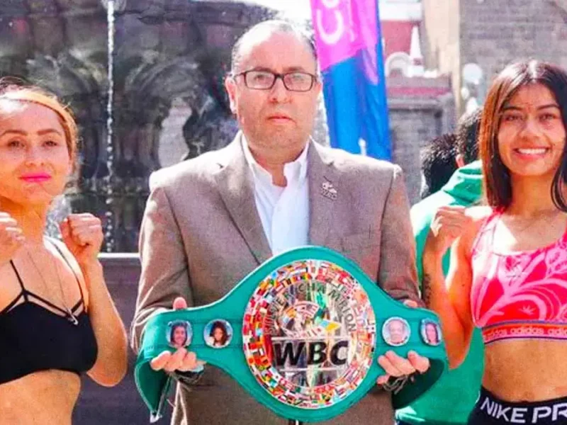 La pelea entre Gabriela “La Bonita” Sánchez y Valeria Pérez se pospone