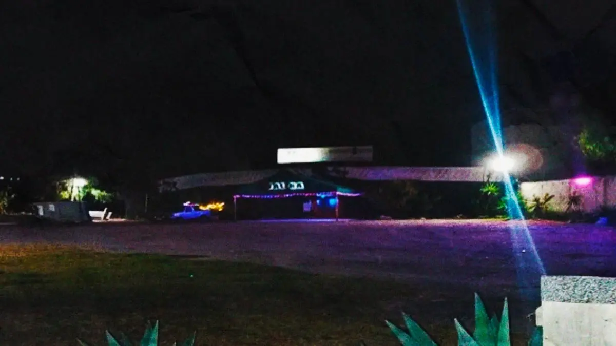 La FGE rescató a 20 mujeres en bar de Tlacotepec; eran explotadas sexualmente