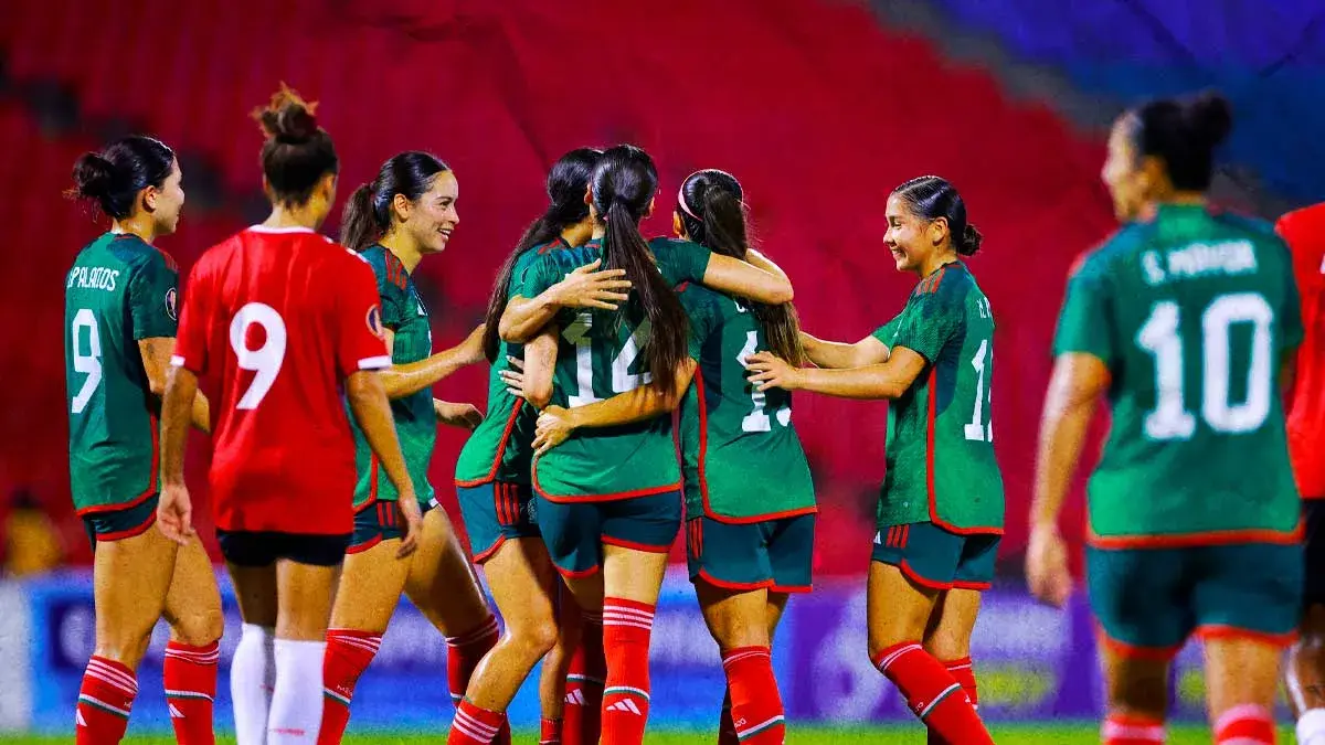 México y Estados Unidos lanzan candidatura conjunta para el mundial femenil de 2027