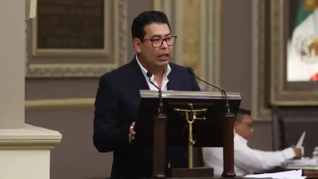 Presentan iniciativa en el Congreso del Estado para sancionar elaboración de contenido íntimo con inteligencia artificial