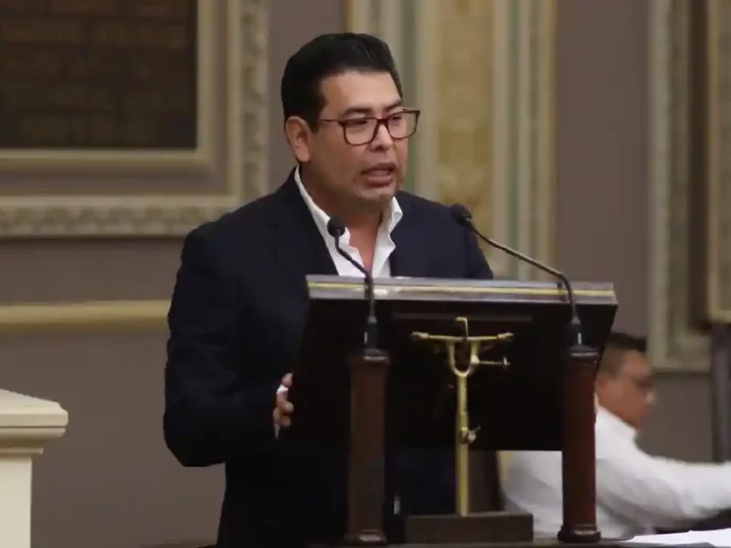 Presentan iniciativa en el Congreso del Estado para sancionar elaboración de contenido íntimo con inteligencia artificial