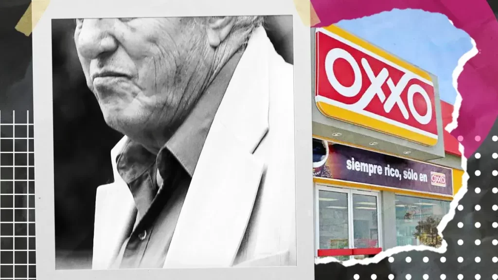 Adulto mayor murió dentro de un Oxxo en Puebla, iba acompañado de su esposa