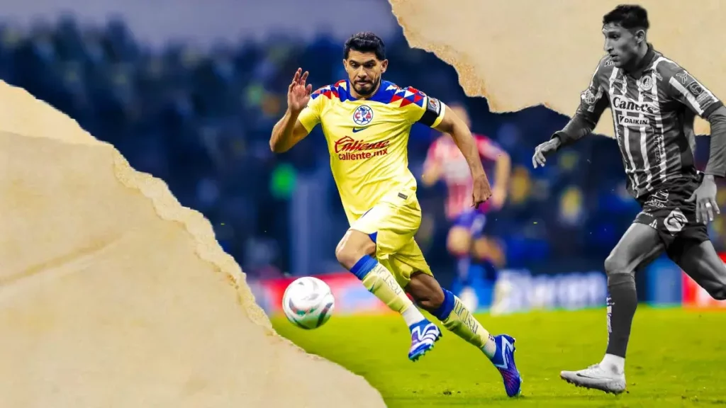 América avanza a la final del Apertura 2023, pese a perder ante Atlético de San Luis