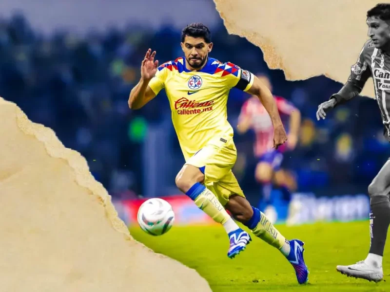 América avanza a la final del Apertura 2023, pese a perder ante Atlético de San Luis