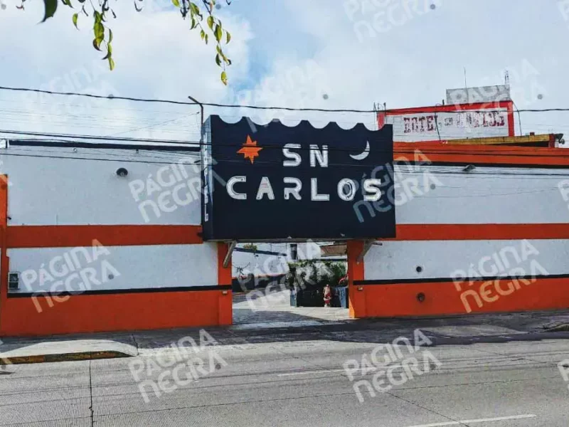 Un huésped murió por aparente broncoaspiración en un hotel de Puebla capital