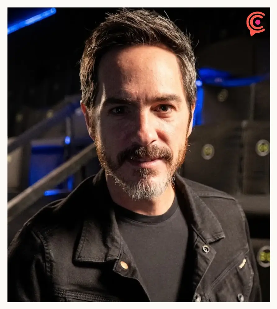 ¿Mauricio Ochmann hace elegir a sus hijos entre papá y mamá?