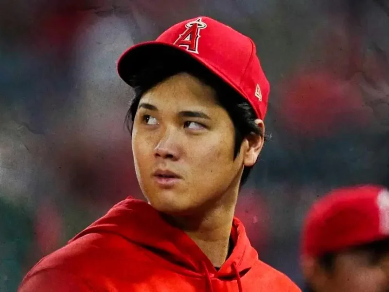 Shohei Ohtani estará con los Dodgers en la temporada 2024 de Grandes Ligas