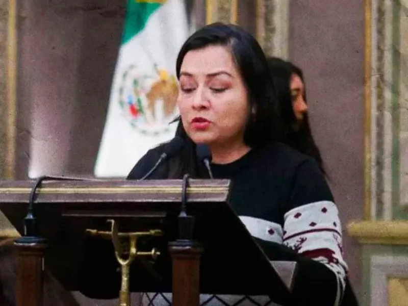 La diputada Liz Minto impulsa iniciativa para prohibir espectáculos que involucren tortura en animales