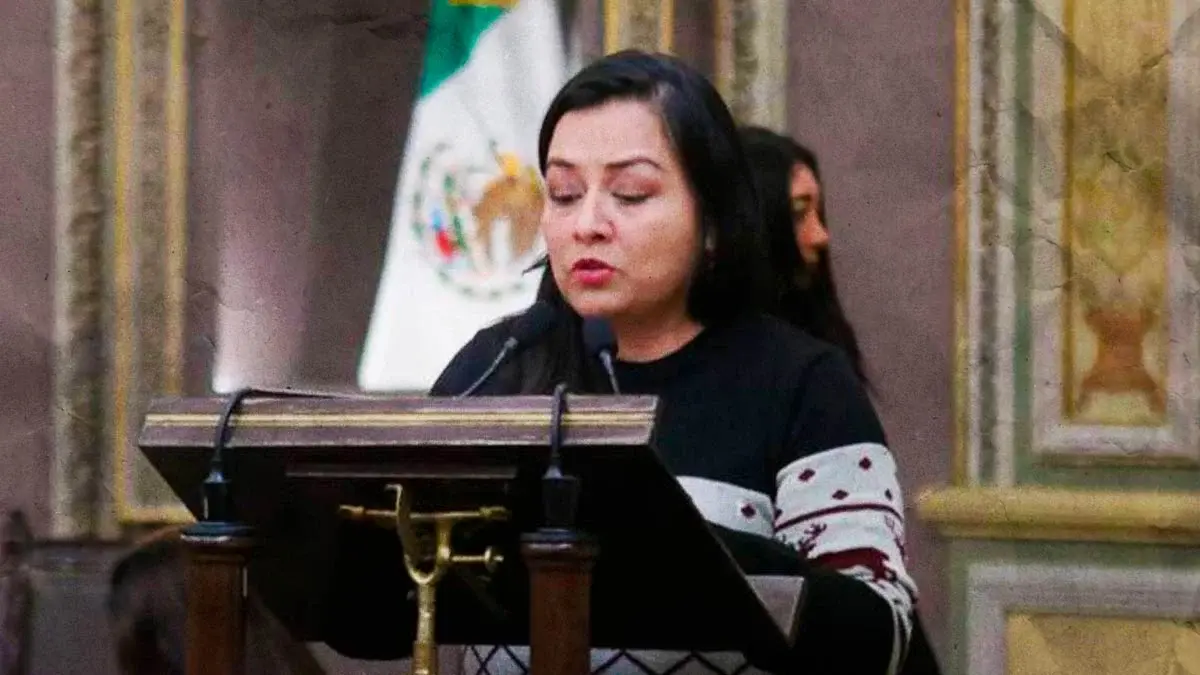 La diputada Liz Minto impulsa iniciativa para prohibir espectáculos que involucren tortura en animales