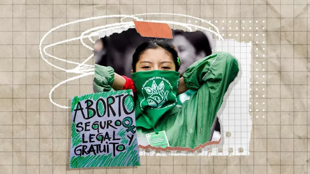 El paso a paso para acceder a un aborto seguro y gratuito en Puebla