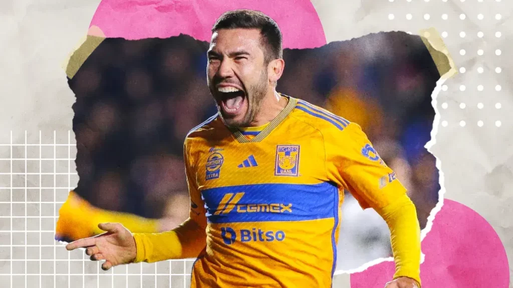 Tigres empata con Pumas y avanza a la gran final del Apertura 2023
