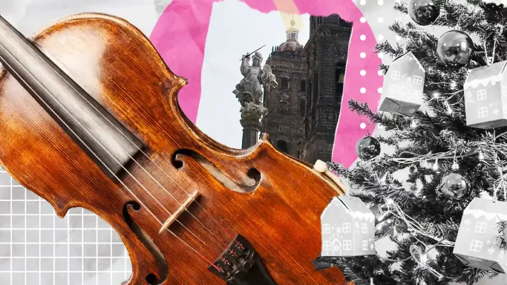 Continúa el arte y la cultura en Puebla capital