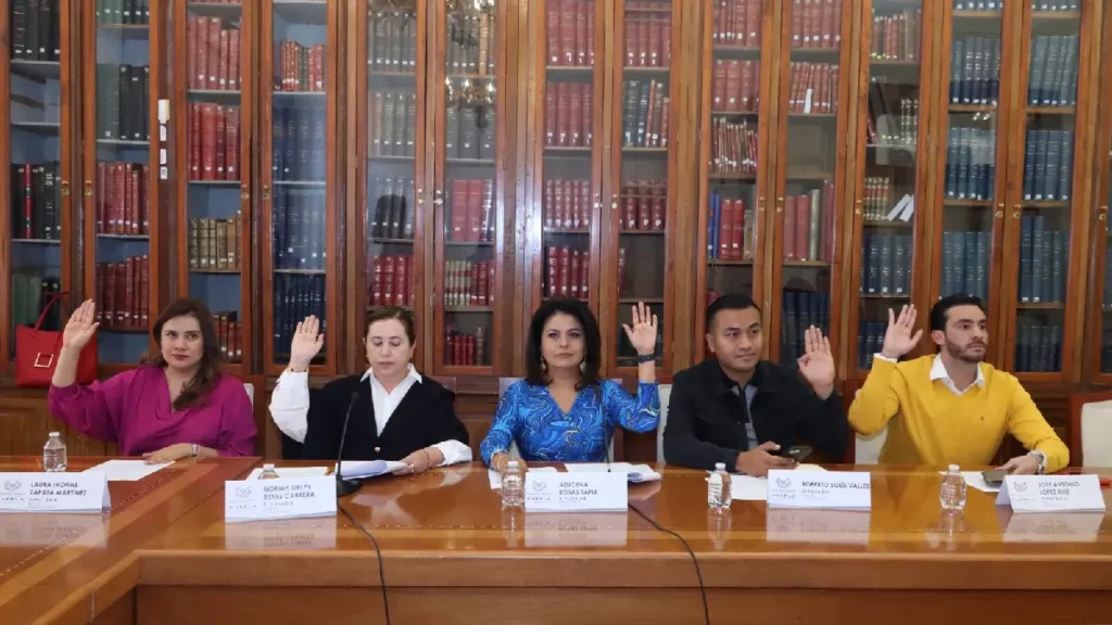 Aprueba Comisión de Salud exhorto para la detección y concientización del cáncer de ovario