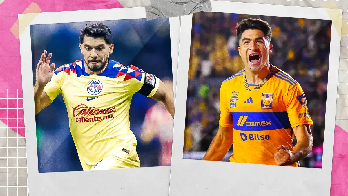 Estos son los horarios de la final entre América vs Tigres en el Apertura 2023 