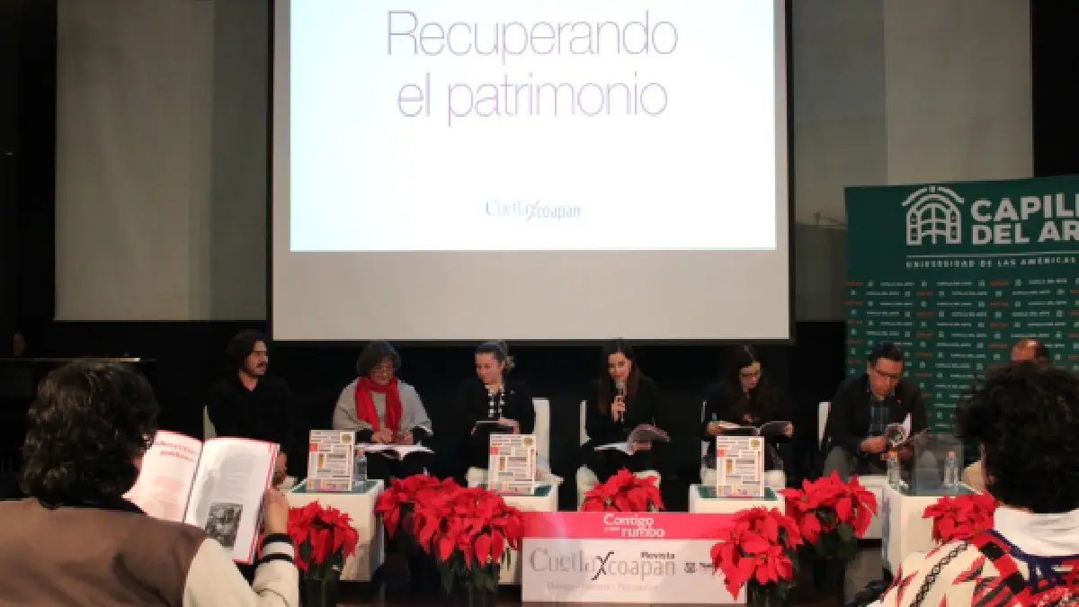 Llega dición 36 de Cuetlaxcoapan: 'Calles con vocación y el arte de vender en el Centro Histórico'