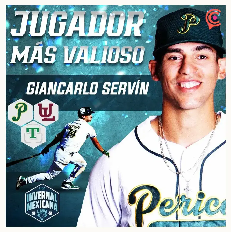 Antonio Santos se une a los Pericos de Puebla para la Temporada 2024 de la LMB