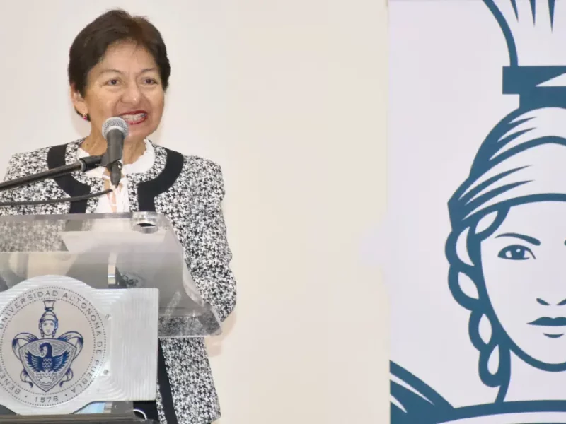 Realiza BUAP Primer Congreso de Innovación y Tecnología para la Educación BUAP 2023
