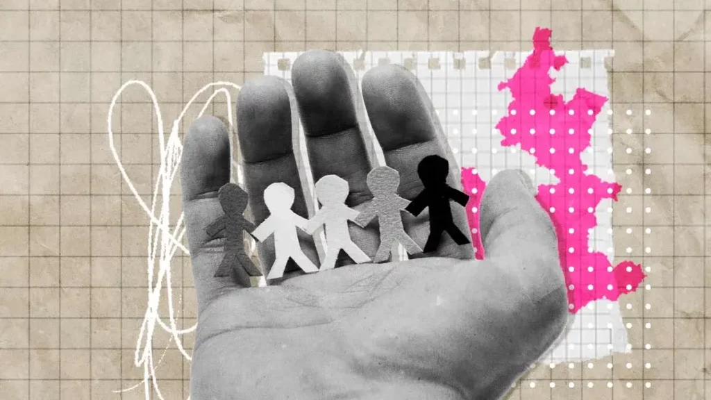 Puebla, tercera entidad con más víctimas de violaciones a derechos humanos en 2022